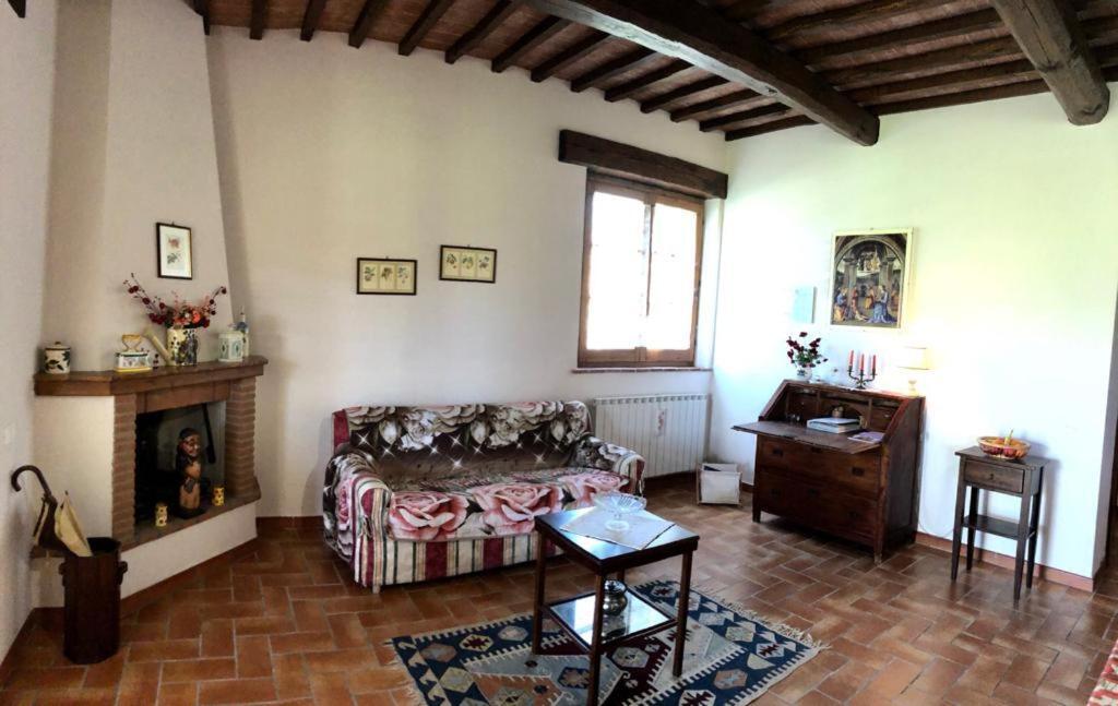 Agriturismo Podere Valdilucciole Città della Pieve エクステリア 写真